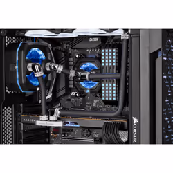 Corsair CX-9059008-WW parte e accessorio del sistema di raffreddamento del computer Tubo - Vista aggiuntiva 5