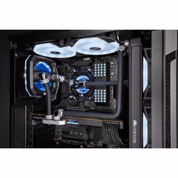 Corsair CX-9059008-WW parte e accessorio del sistema di raffreddamento del computer Tubo - Vista aggiuntiva 6