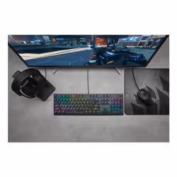 Corsair KATAR PRO XT mouse Gaming Ambidestro USB tipo A Ottico 18000 DPI - Vista aggiuntiva 8