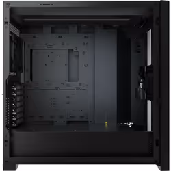 Corsair 5000D Tempered Glass Midi Tower Nero - Vista aggiuntiva 4