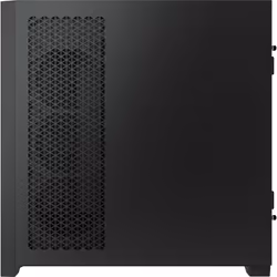 Corsair 5000D Tempered Glass Midi Tower Nero - Vista aggiuntiva 7