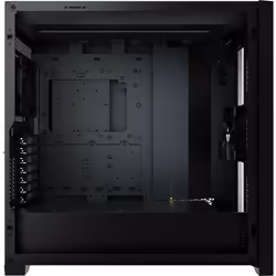 Corsair 5000D AIRFLOW Midi Tower Nero - Vista aggiuntiva 4