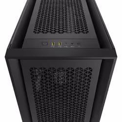 Corsair 5000D AIRFLOW Midi Tower Nero - Vista aggiuntiva 6