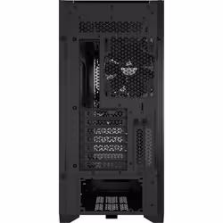 Corsair 5000D AIRFLOW Midi Tower Nero - Vista aggiuntiva 7