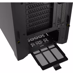 Corsair 5000D AIRFLOW Midi Tower Nero - Vista aggiuntiva 8