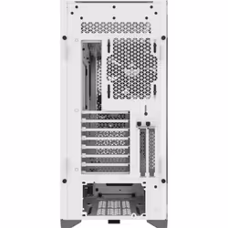 Corsair 5000D AIRFLOW Midi Tower Bianco - Vista aggiuntiva 7