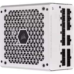 Corsair RPS0119 alimentatore per computer 750 W 24-pin ATX ATX Bianco - Vista aggiuntiva 8