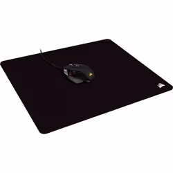 Corsair MM200 PRO Tappetino per mouse per gioco da computer Nero - Vista aggiuntiva 5