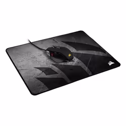 Corsair MM300 PRO Tappetino per mouse per gioco da computer Grigio - Vista aggiuntiva 5