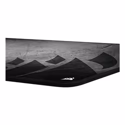 Corsair MM300 PRO Tappetino per mouse per gioco da computer Grigio - Vista aggiuntiva 6