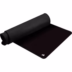 Corsair MM350 PRO Tappetino per mouse per gioco da computer Nero - Vista aggiuntiva 5