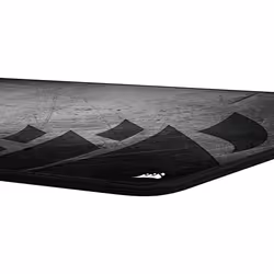 Corsair MM350 PRO Tappetino per mouse per gioco da computer Grigio - Vista aggiuntiva 5
