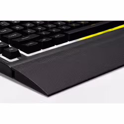 Corsair K55 RGB PRO tastiera Gaming USB QWERTY Italiano Nero - Vista aggiuntiva 8