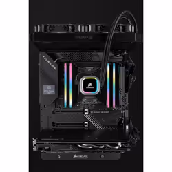 Corsair Vengeance RGB Pro CMH16GX4M2Z3200C16 memoria 16 GB 2 x 8 GB DDR4 3200 MHz