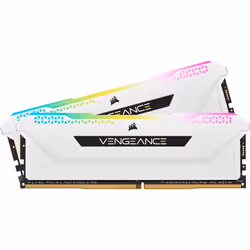 Corsair Vengeance RGB Pro CMH32GX4M2D3600C18W memoria 32 GB 2 x 16 GB DDR4 3600 MHz - Vista aggiuntiva 7