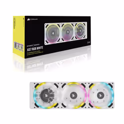 Corsair XD7 Pompa e serbatoio - Vista aggiuntiva 8