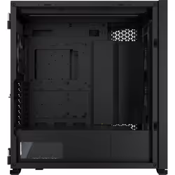 Corsair 7000D Airflow Full Tower Nero - Vista aggiuntiva 4