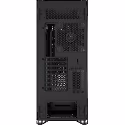 Corsair 7000D Airflow Full Tower Nero - Vista aggiuntiva 7