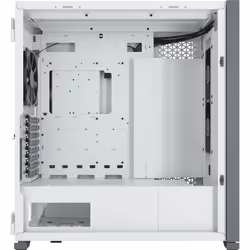Corsair 7000D AIRFLOW Full Tower Bianco - Vista aggiuntiva 4