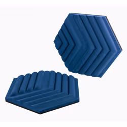 Corsair Wave Panels Starter Set Pannello acustico - Vista aggiuntiva 5