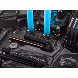 Corsair MP600 PRO 2 TB M.2 PCI Express 4.0 NVMe 3D TLC NAND - Vista aggiuntiva 4