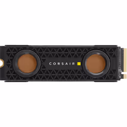 Corsair MP600 PRO 2 TB M.2 PCI Express 4.0 NVMe 3D TLC NAND - Vista aggiuntiva 6