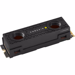 Corsair MP600 PRO 2 TB M.2 PCI Express 4.0 NVMe 3D TLC NAND - Vista aggiuntiva 7