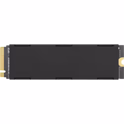 Corsair MP600 PRO 2 TB M.2 PCI Express 4.0 NVMe 3D TLC NAND - Vista aggiuntiva 8