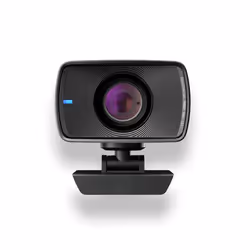 Elgato Facecam, 1920 x 1080 Pixel, Full HD, 60 fps, 960x540@30fps, 1280x720@30fps, 1280x720@60fps, 1920x1080@30fps, 1920x1080 ...