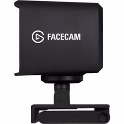 Elgato Facecam webcam 1920 x 1080 Pixel USB 3.2 Gen 1 (3.1 Gen 1) Nero