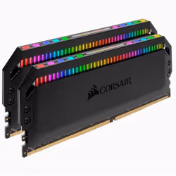 Corsair Dominator CMT16GX4M2Z4000C18 memoria 16 GB 2 x 8 GB DDR4 4000 MHz