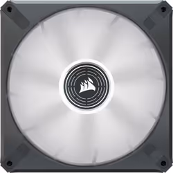 Corsair ML140 LED ELITE Case per computer Ventilatore 12 cm Nero 1 pz