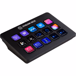 Elgato Stream Deck MK.2 Nero 15 pulsanti - Vista aggiuntiva 5