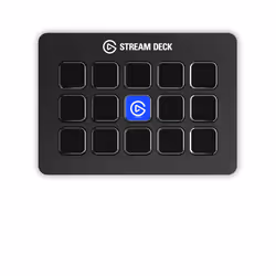 Elgato Stream Deck MK.2 Nero 15 pulsanti - Vista aggiuntiva 6