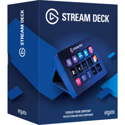 Elgato Stream Deck MK.2 Nero 15 pulsanti - Vista aggiuntiva 8