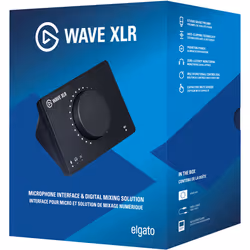 Elgato Wave XLR - Vista aggiuntiva 7