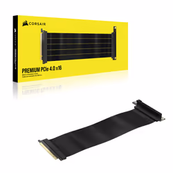 Corsair CC-9310001-WW parte del case del computer Universale Supporto GPU - Vista aggiuntiva 4