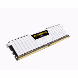 Corsair Vengeance LPX CMK16GX4M2E3200C16W memoria 16 GB 2 x 8 GB DDR4 3200 MHz - Vista aggiuntiva 4