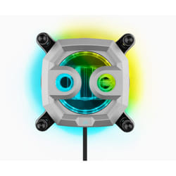 Corsair Hydro X Series XC7 RGB PRO Blocco di acqua