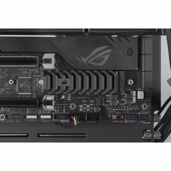 Corsair MP600 PRO XT 1 TB M.2 PCI Express 4.0 NVMe 3D TLC NAND - Vista aggiuntiva 4