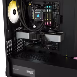 Corsair MP600 PRO XT 1 TB M.2 PCI Express 4.0 NVMe 3D TLC NAND - Vista aggiuntiva 6