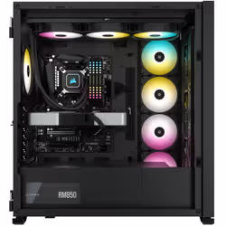 Corsair MP600 PRO XT 2 TB M.2 PCI Express 4.0 NVMe 3D TLC NAND - Vista aggiuntiva 5