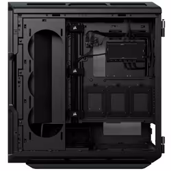 Corsair CC-9011230-WW computer case Midi Tower Nero - Vista aggiuntiva 6