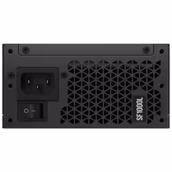 Corsair CP-9020246-EU alimentatore per computer 1000 W 24-pin ATX ATX Nero - Vista aggiuntiva 6