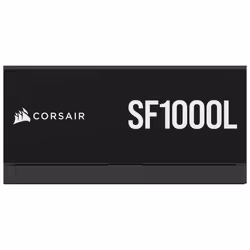 Corsair CP-9020246-EU alimentatore per computer 1000 W 24-pin ATX ATX Nero - Vista aggiuntiva 8