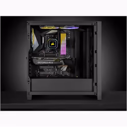 Corsair Vengeance RGB CMG32GX4M2E3200C16 memoria 32 GB 2 x 16 GB DDR4 3200 MHz - Vista aggiuntiva 6