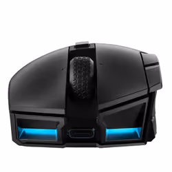 Corsair CH-931A011-EU mouse Gaming Mano destra RF senza fili + Bluetooth Ottico 26000 DPI - Vista aggiuntiva 4