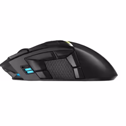 Corsair CH-931A011-EU mouse Gaming Mano destra RF senza fili + Bluetooth Ottico 26000 DPI - Vista aggiuntiva 5