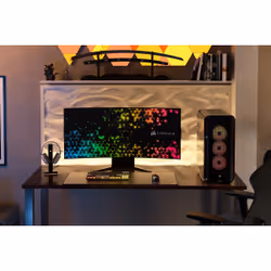 Corsair CH-931A011-EU mouse Gaming Mano destra RF senza fili + Bluetooth Ottico 26000 DPI - Vista aggiuntiva 6