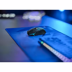 Corsair CH-931B011-EU mouse Gaming Mano destra RF senza fili + Bluetooth Ottico 26000 DPI - Vista aggiuntiva 5